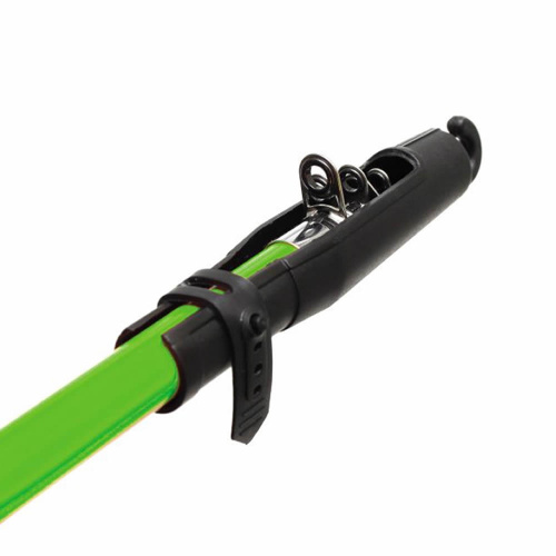 Удилище Tele rod 2,10m TOMMY фото 5