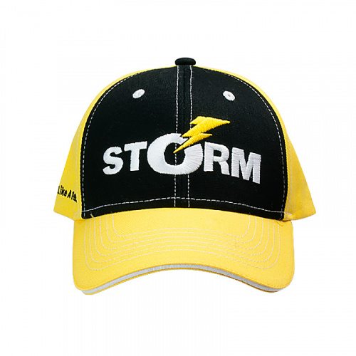 Кепка STORM Snapback
