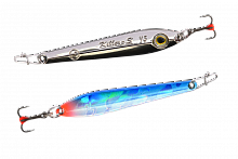 Блесна вертикальная ECOPRO Killer -S, 45мм, 2,5г,  BIB