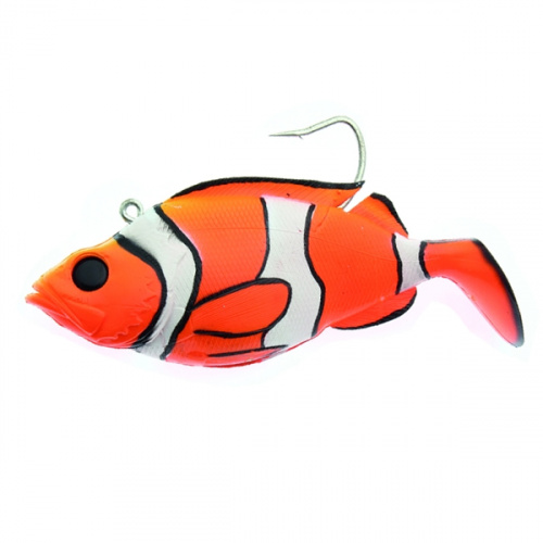 Джиггер Red Ed 460g 190mm Finding Nemo