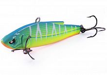 Воблер тонущ. вертикал. LJ Pro Series VIB S 78.00/335