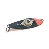 Блесна Stinger GreenGo ICE LED HCLL-208, 72/11, RB