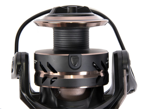 Катушка безынерц. Salmo Diamond BAITFEEDER 6 6000BR фото 6