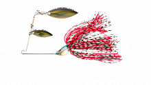Спиннербейт Strike Pro Spinner Bait 22, 22 гр, (SB-012#626E-19/W1C-612E/W3C-612E)
