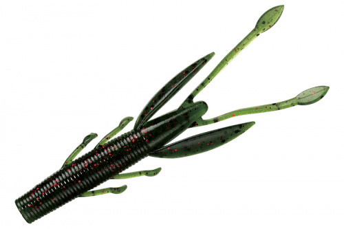Gary Yamamoto Tenaga Hog 60мм. (8шт./уп.) №208