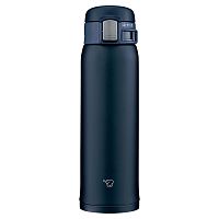 Термос Zojirushi SM-SF48-AD 0,48 л (темн.синий)