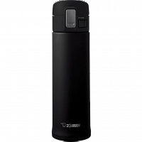 Термос Zojirushi SM-KHF48-BA 0,48 л (черн)