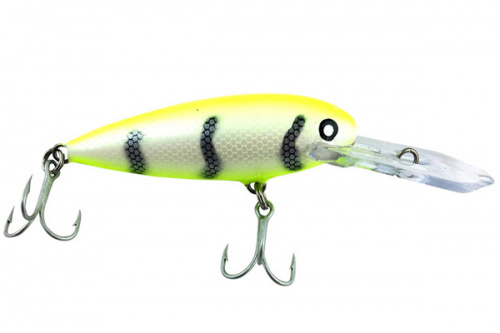 Воблер Nils Master HAKA DD 7cm, 8 г., #117