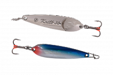 Блесна вертикальная ECOPRO Krill, 38мм, 3,5г,  BIB