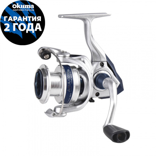 Катушка Okuma Aria 8000a