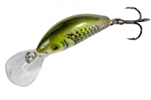 Воблер тонущий Salmo HORNET S 03.5/OHS