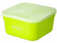 Коробка рыболов. для нажив. с крыш. FC FEEDER BAIT BOX р.L