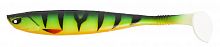 Виброхвосты LJ 3D Series BASARA SOFT SWIM 3.5in (08,89)/PG13 6шт.