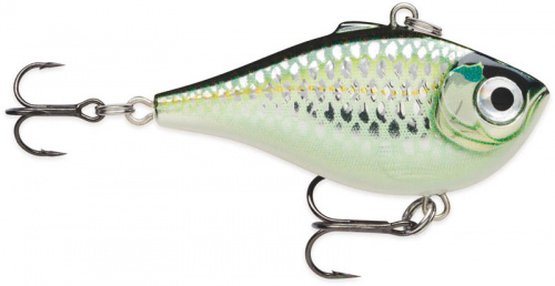 Воблер RAPALA Rippin' Rap 07 /BLK