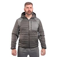 Куртка Aquatic КС-05Хаки XL поддевка (нейлон, soft shell, цвет:хаки, размер XL)