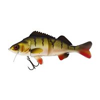 Свимбэйт Percy the Perch 200mm 100g Low Floating Dull Perch