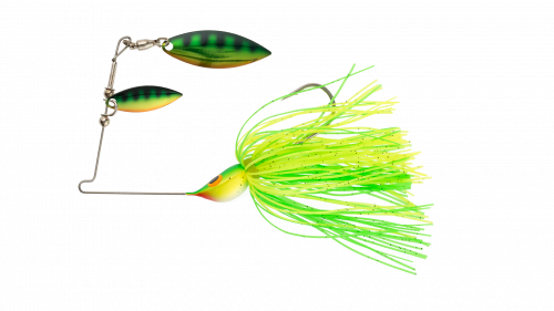 Спиннербейт Strike Pro Spinner Bait 14, 13,8 гр, (SB-010#196-06/W1C-A45E/W3C-A45E)