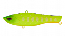 Воблер Раттлин Strike Pro ReFLAP(BeFLAP) 95-40gr, цвет: A178FS Lemon Mat Tiger, (EG-259B-40g#A178FS)
