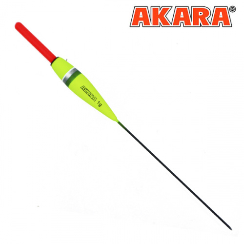 Попл. Akara бальса 5022 1 гр.