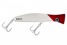 Воблер Halco ROOSTA POPPER 195 HAYMAKERTM KO  #H53 195mm, 117 г.