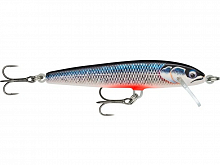 Воблер RAPALA Floater Elite 85 /GDSPWR /плавающий/ до 0,9м, 8,5см, 6,5гр
