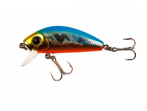 Воблер Yo-Zuri F1167-HBSN L-Minnow 44S