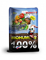 Биогумус Дунаев 10л
