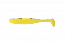Мягк.приманки LureMax SLIM SHAD 3,5''/8,5 см, LSSLS35-06-052 Corn Yellow (6 шт.)