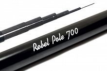 Удилище попл. Maximus без кол. REBEL 400 4.0 м Pole
