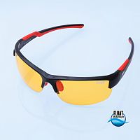 Поляриз. очки Alaskan AG28-05 Colville light yellow плав.
