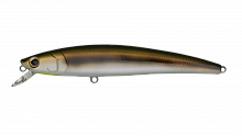 Воблер Минноу Strike Pro Arc Minnow 75SP, (JL-119-SP#A51T)