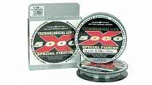 Леска COLMIC "X-5000" мт.150 - 0.105 - 1,38кг