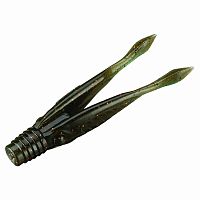 Мягкая приманка 13FISHING Twin Minnow  3"/Melancholy
