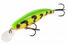 Воблер плавающий Salmo SLICK STICK F 06/GT