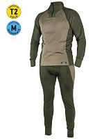 Термокомплект Norfin POLAR WARM GREEN 06 р.XXXL