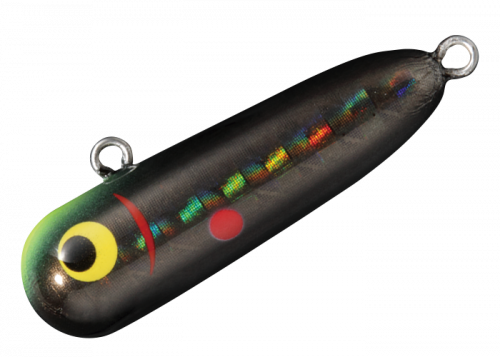 Воблер BTK Swimmer II 30мм. 3,2гр. №08