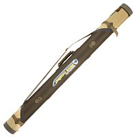 Тубус ТТ-110ХП без кармана (Цвет: хаки/песочный, 110 мм, 145 см)
