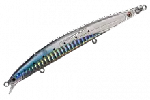 Воблер Haluca 125F 125мм. 13,9гр. №21