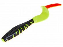 Твистер LJ 3D BBS Series KUBIRA FIRE TAIL 9,0in (22,86)/PG37 1шт.