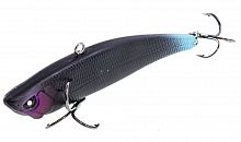 Воблер тонущий вертикальный LJ Pro Series SLIM VIB S 70.00/370