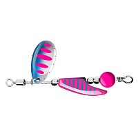 Блесна Stinger Furia Round #2 5,0гр #PT