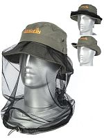 Шляпа антимоскитная Norfin MOSQUITO 03 р.L