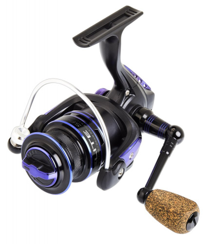 Катушка безынерц. Salmo Elite SPIN 7 2000FD
