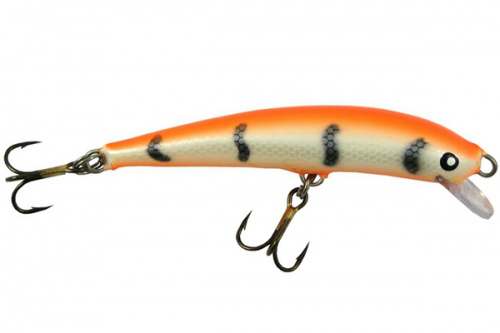 Воблер Nils Master INVINCIВLE Floating  8cm, 8 г., #137