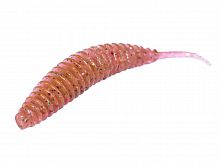 Слаги съедобные искусственные LJ Pro Series ULTRA WORM 1,0in (02.54)/S14 20шт.