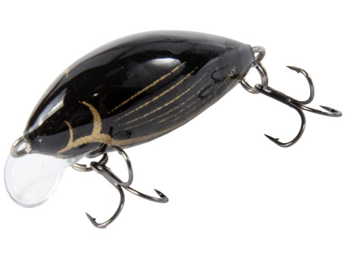 Воблер тонущий Salmo TINY S 03/DB