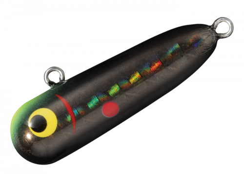 Воблер BTK Swimmer 35 мм. 4,2гр. №08