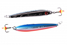 Блесна вертикальная ECOPRO Shprot, 60мм, 7,5г,  BRS