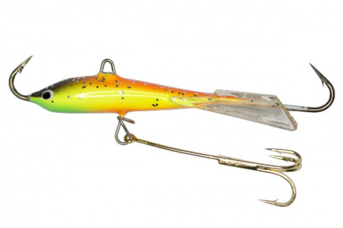 Балансир Nils Master Jigger-2, 7см, 10г., #95