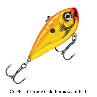 Воблер RAPALA Snare 50 /CGFR /тонущий/ 6см, 16гр.